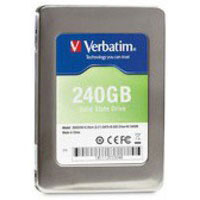 Verbatim 240GB SATA III (47379)